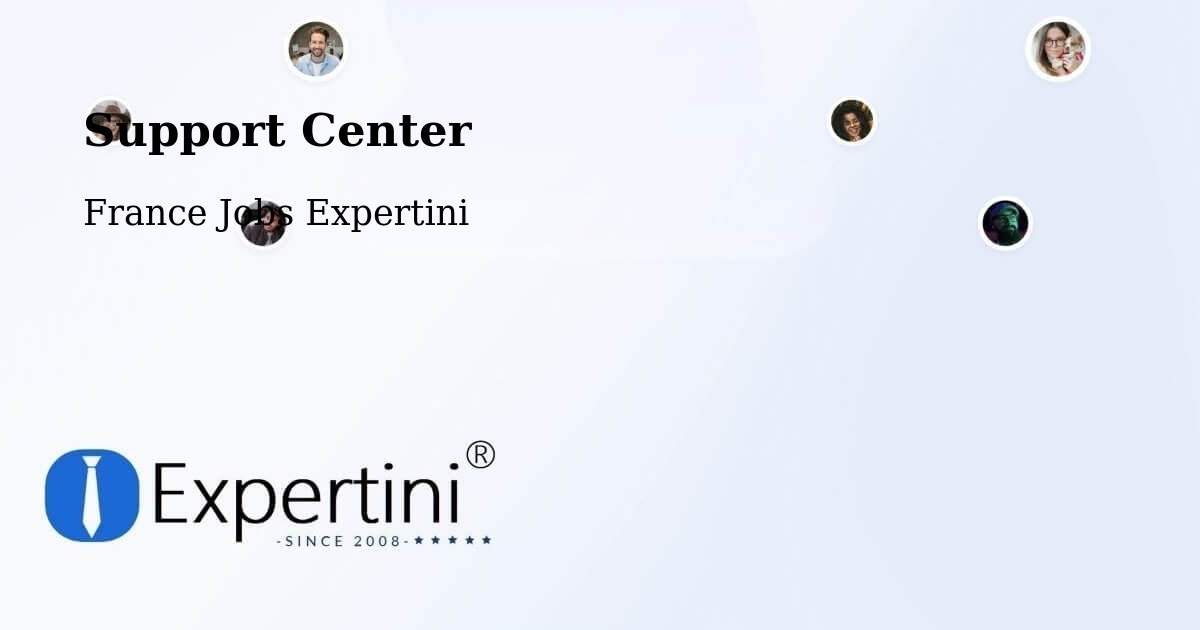 Support Services – Avignon - France Jobs Expertini