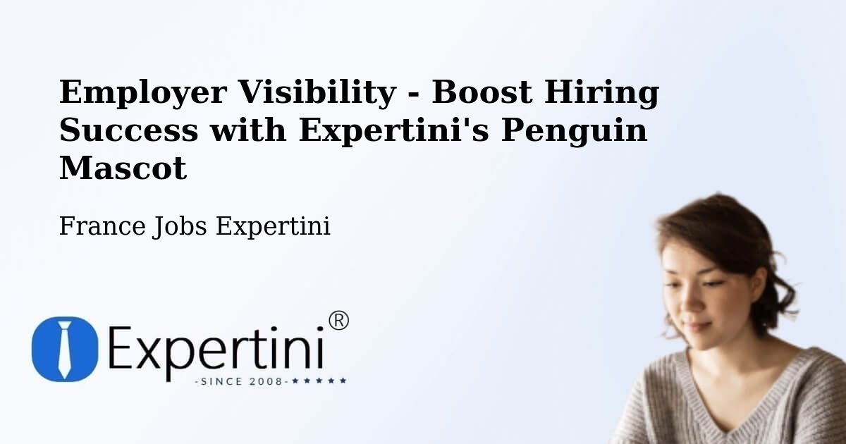 CV and Resume Visibility Optimization – Avignon - France Jobs Expertini